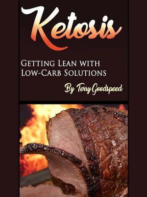 cover image of Ketosis